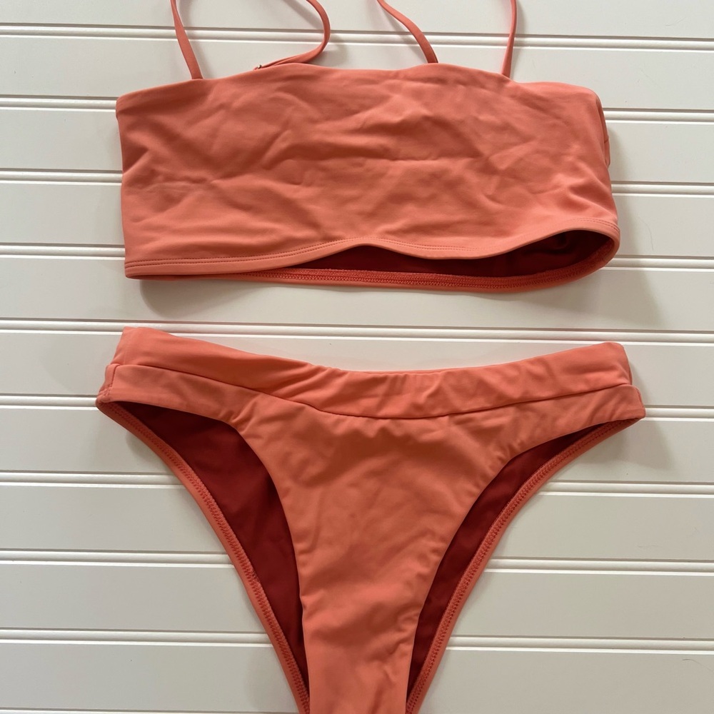 Jolyn x Eryn Krouse Chika Top